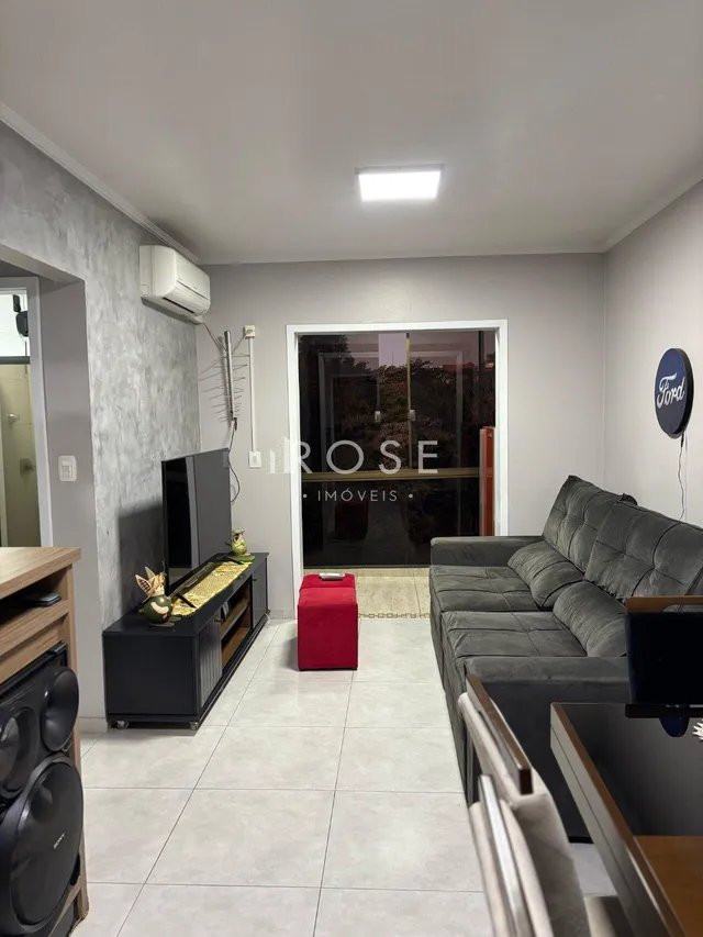 Apartamento com 2 dormitórios, foto 2
