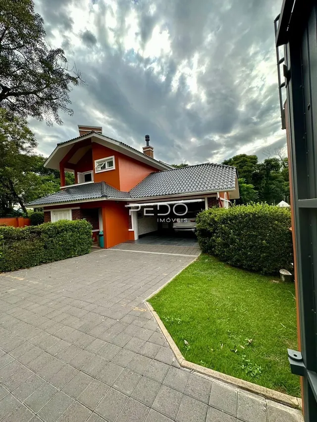 Casa com 4 dormitórios, foto 4