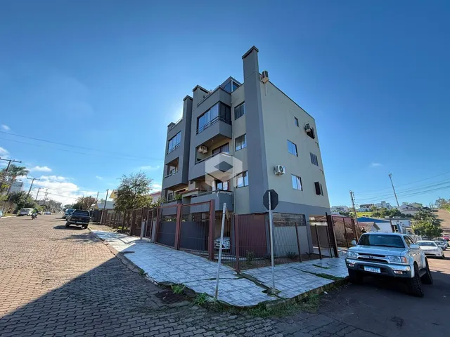 Apartamento com 2 dormitórios, foto 2