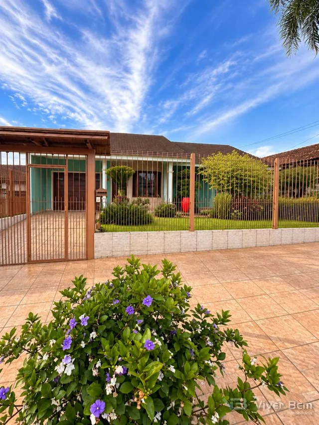 Casa com 3 dormitórios, foto 2