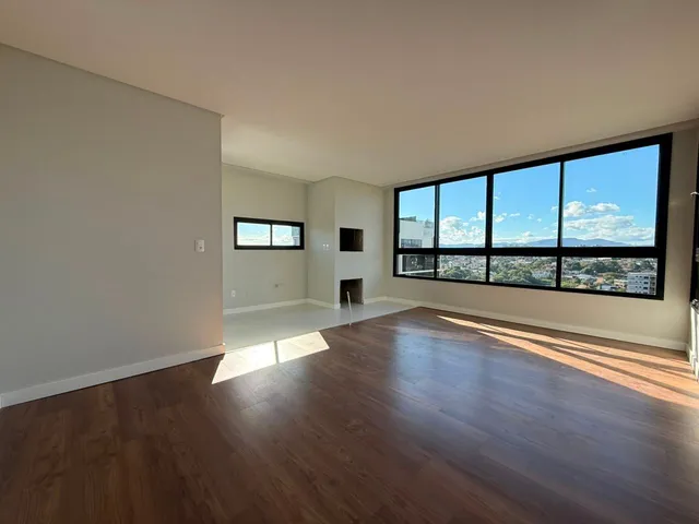 Apartamento com 2 dormitórios