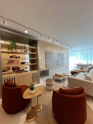 Apartamento com 3 dormitórios, foto 6