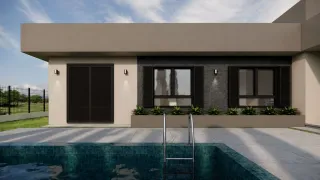 Casa com 3 dormitórios, foto 3