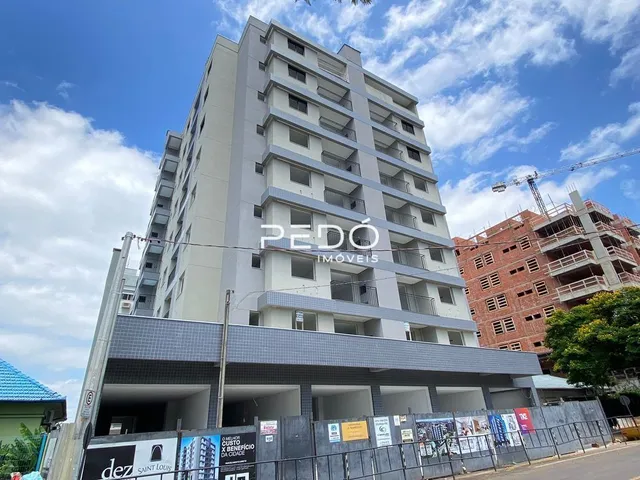 Apartamento com 1 dormitório, foto 1