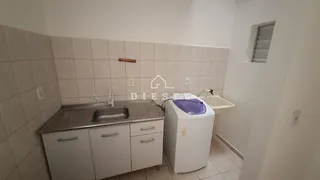 Apartamento com 1 dormitório, foto 10