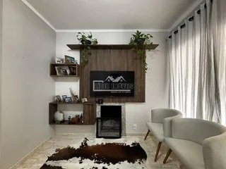 Casa com 3 dormitórios, foto 2