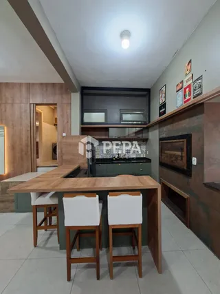 Casa com 3 dormitórios, foto 5