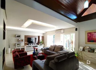 Casa com 4 dormitórios, foto 6