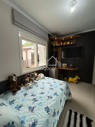 Casa com 3 dormitórios, foto 16