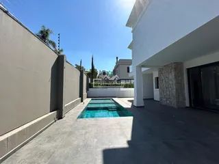 Casa com 4 dormitórios, foto 17