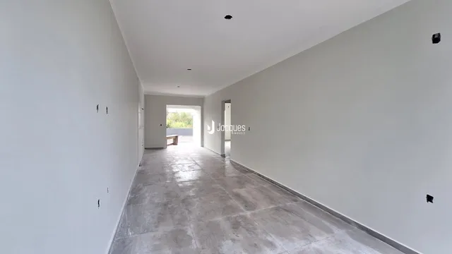Casa geminada com 2 dormitórios, foto 3