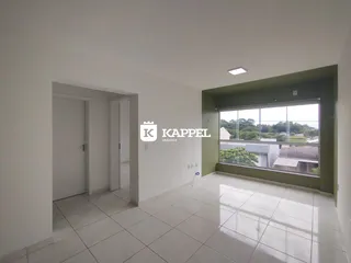 Apartamento com 2 dormitórios, foto 5
