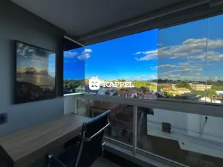 Apartamento com 2 dormitórios, foto 6