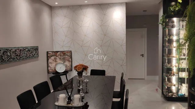 Apartamento com 2 dormitórios, foto 3