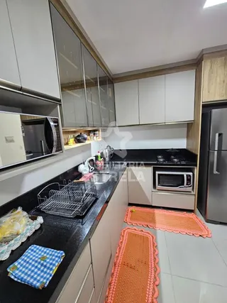 Apartamento com 2 dormitórios, foto 5