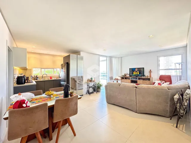 Apartamento com 2 dormitórios, foto 3