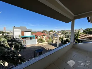 Casa com 4 dormitórios, foto 12