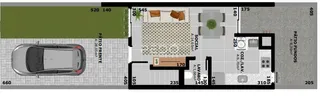 Sobrado com 2 dormitórios, foto 13