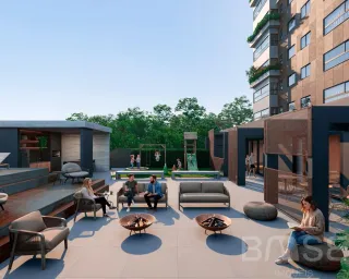 Apartamento com 2 dormitórios, foto 6