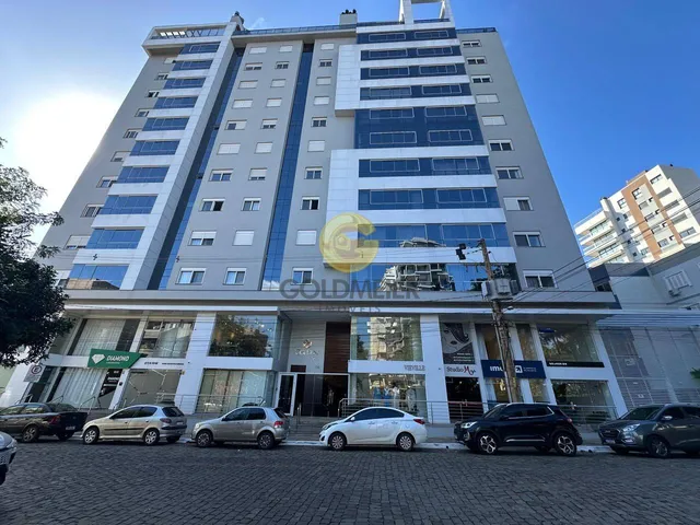 Apartamento com 3 dormitórios