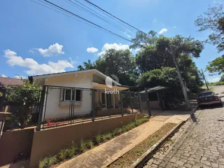 Casa com 3 dormitórios, foto 1