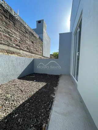 Casa geminada com 2 dormitórios, foto 10