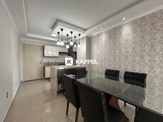 Apartamento com 2 dormitórios, foto 5