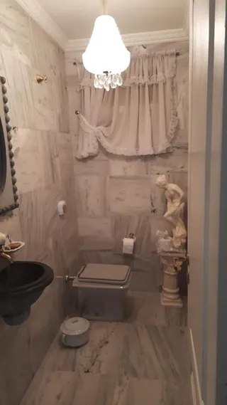 Casa com 5 dormitórios, foto 15
