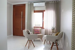 Casa com 4 dormitórios, foto 2