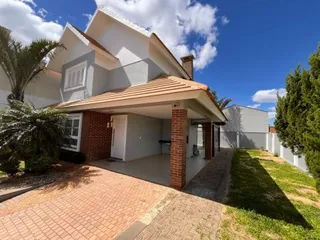 Casa com 3 dormitórios, foto 2