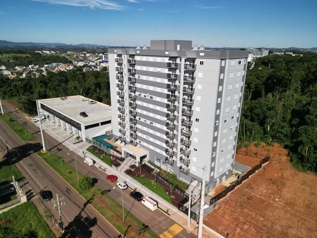 Apartamento com 3 dormitórios, foto 5