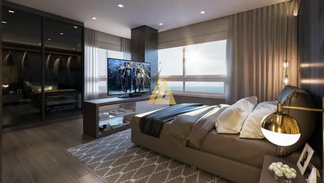 Apartamento com 3 dormitórios, foto 5
