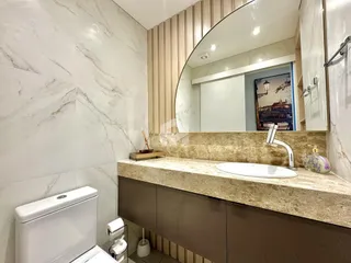 Apartamento com 3 dormitórios, foto 9