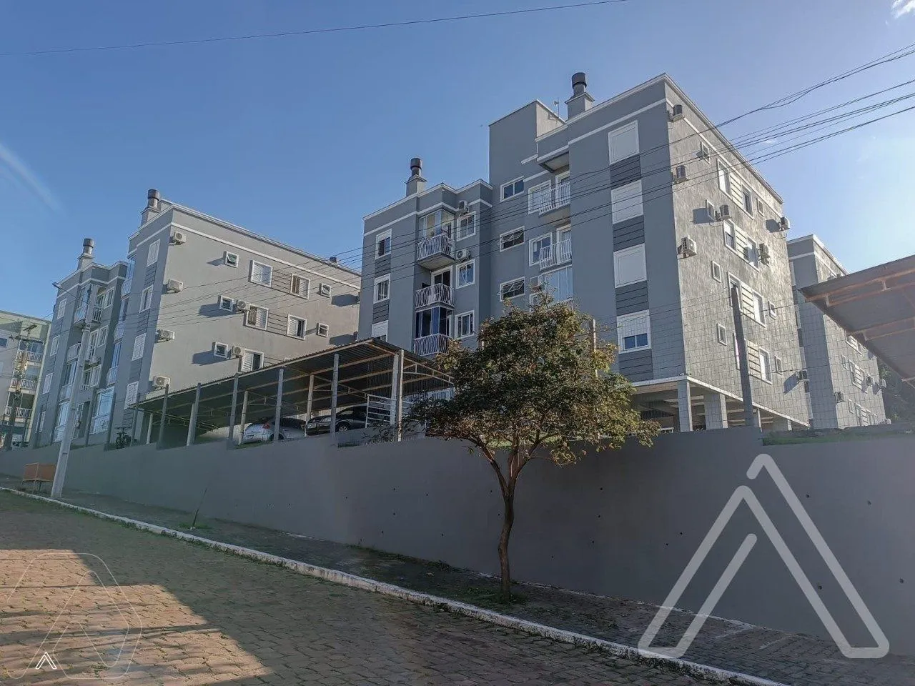 Apartamento com 2 dormitórios, foto 1