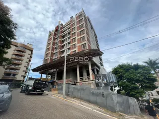 Cobertura com 2 dormitórios, foto 21