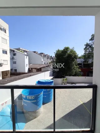 Apartamento com 2 dormitórios, foto 4
