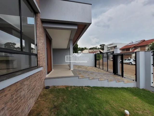 Casa com 3 dormitórios, foto 3