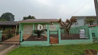 Casa com 3 dormitórios, foto 1