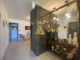 Casa com 5 dormitórios, foto 6