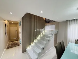 Casa com 3 dormitórios, foto 7