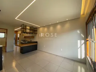 Casa geminada com 2 dormitórios, foto 4