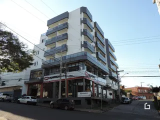 Cobertura com 3 dormitórios, foto 1