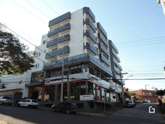 Cobertura com 3 dormitórios