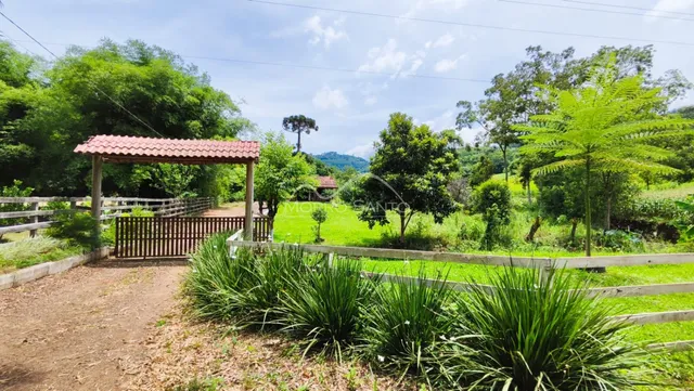 Área rural