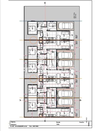 Casa geminada com 2 dormitórios, foto 2
