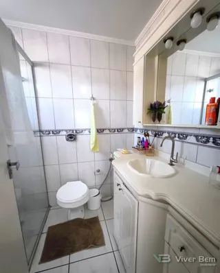 Apartamento com 3 dormitórios, foto 12
