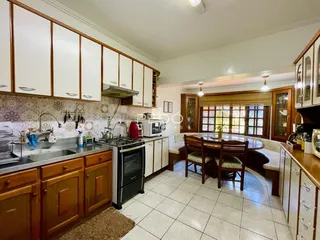 Casa com 5 dormitórios, foto 8