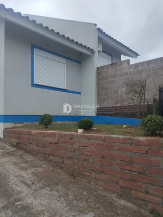 Casa geminada com 2 dormitórios, foto 3