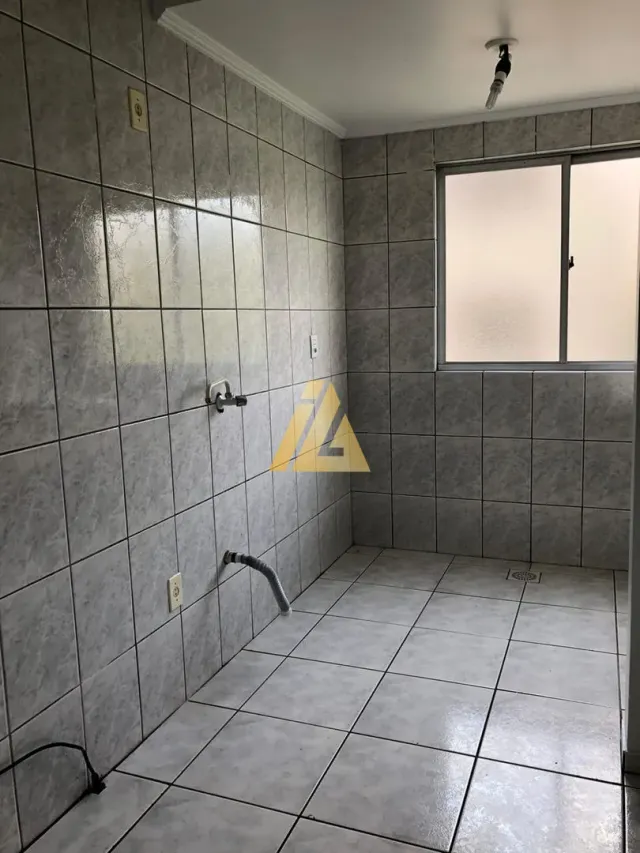 Apartamento com 2 dormitórios, foto 5