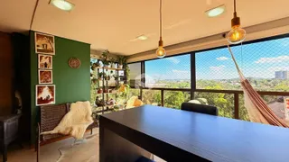 Apartamento com 3 dormitórios, foto 9